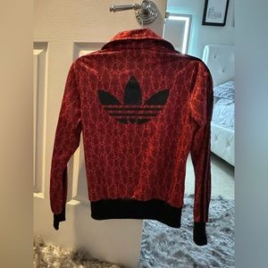 Adidas very rare sweater